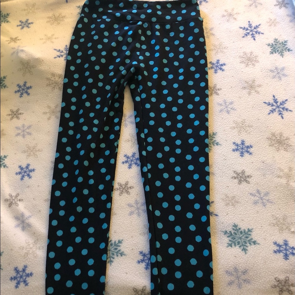 LuLaRoe leggings OS